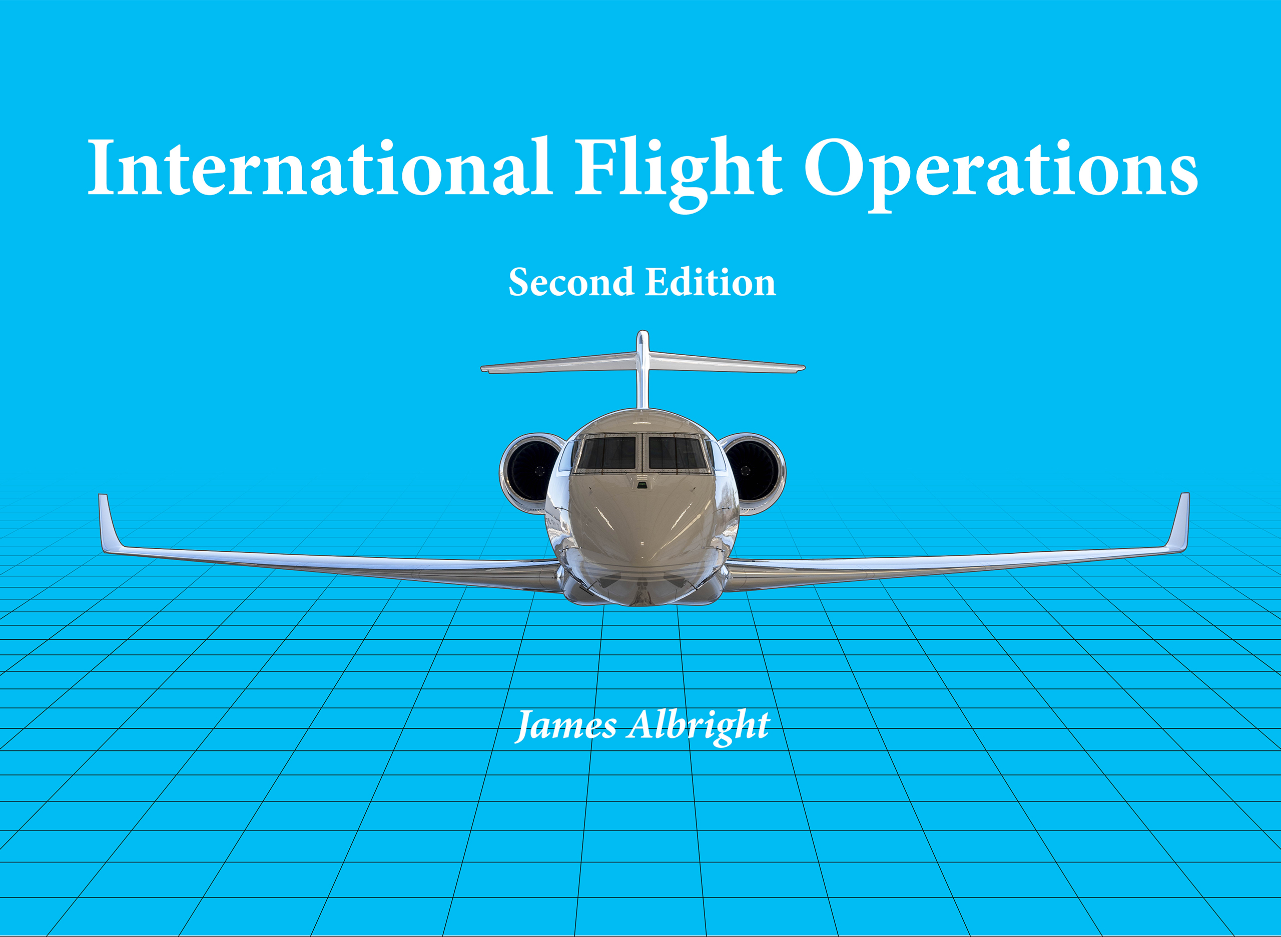 international-flight-operations